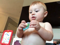 Screen Shot 2017-10-15 at 3.53.55 PM  Liam says &#39;bye&#39; too